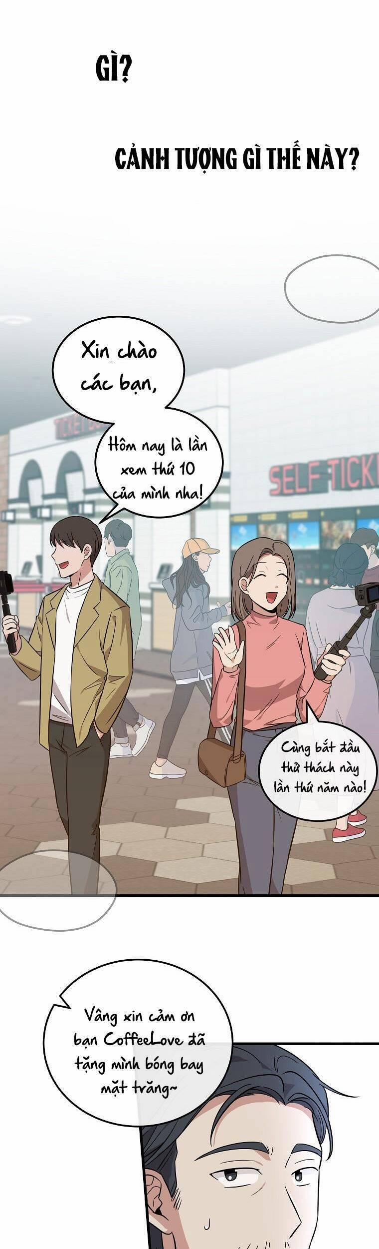 Làm Siêu Sao Từ 0 Tuổi 19 trang 21