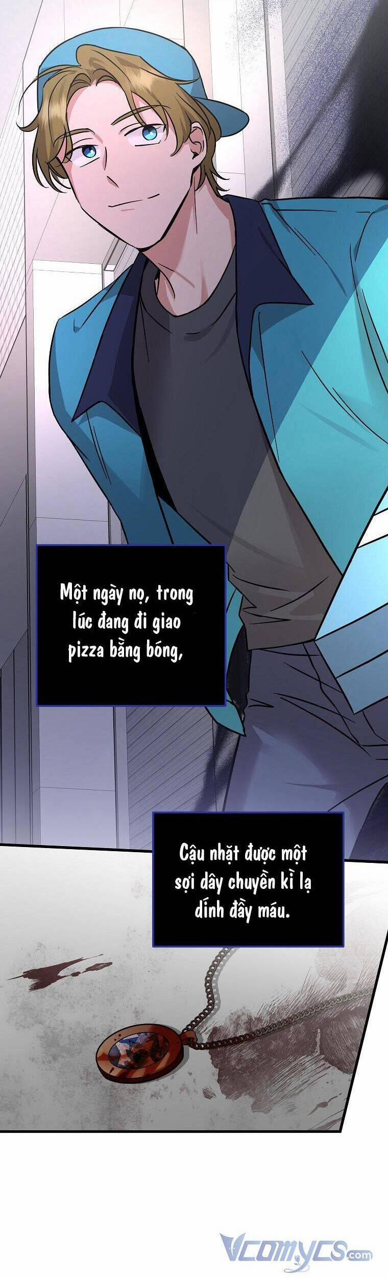 Làm Siêu Sao Từ 0 Tuổi 19 trang 24