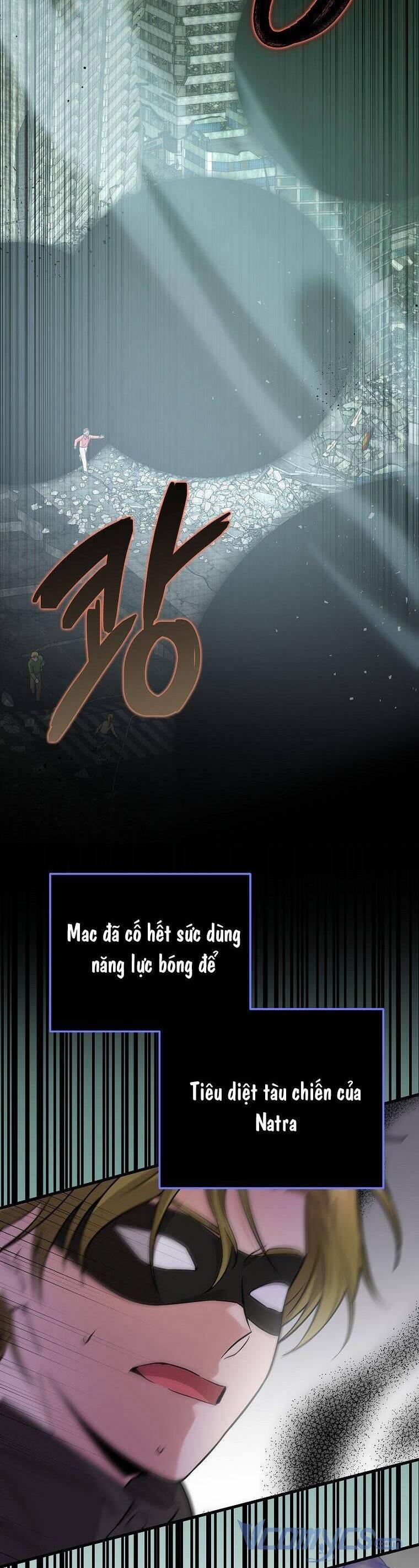 Làm Siêu Sao Từ 0 Tuổi 19 trang 28