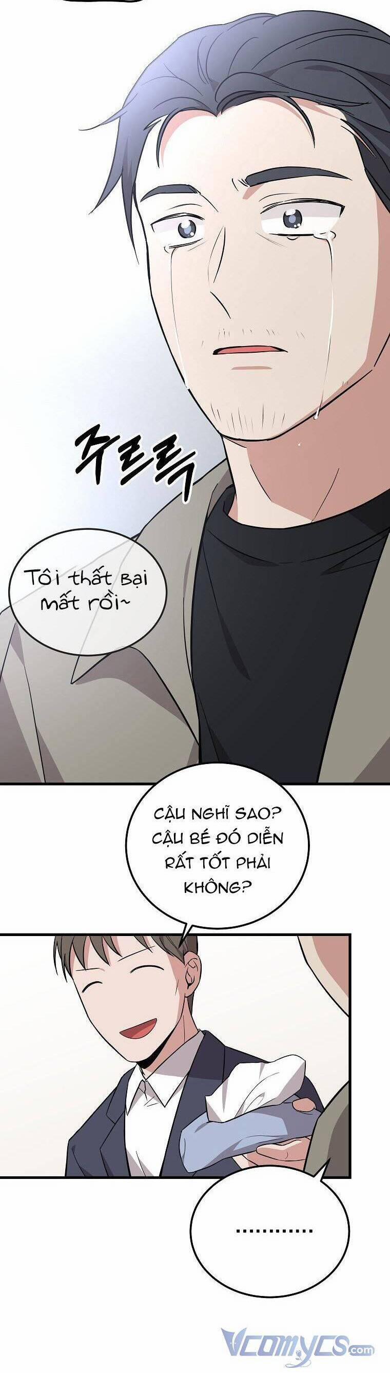 Làm Siêu Sao Từ 0 Tuổi 19 trang 32