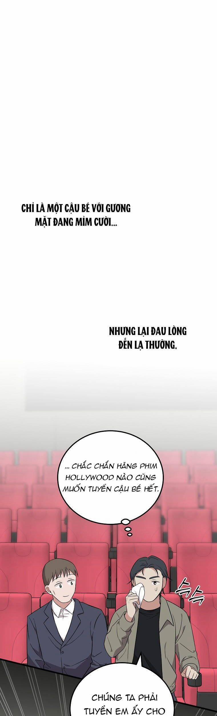 Làm Siêu Sao Từ 0 Tuổi 19 trang 33