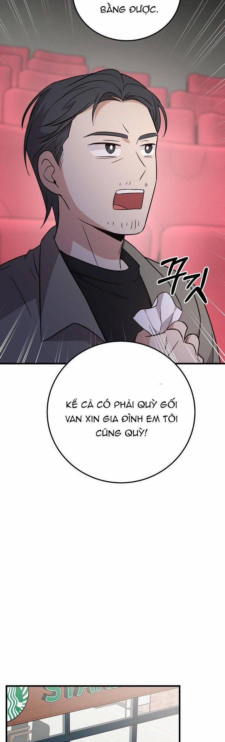 Làm Siêu Sao Từ 0 Tuổi 19 trang 34