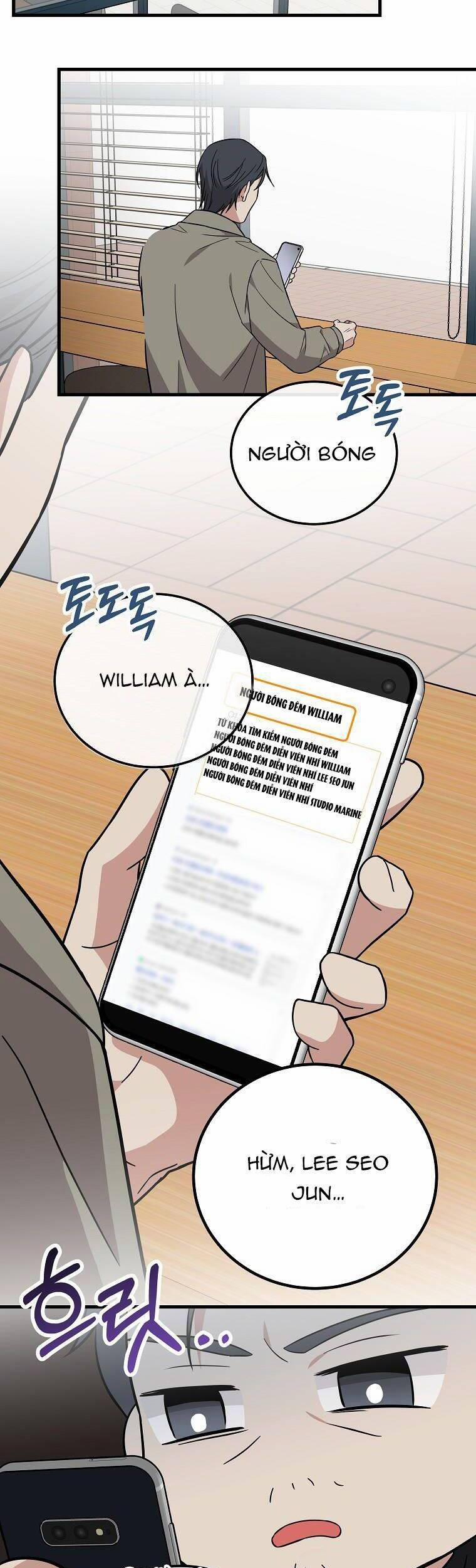 Làm Siêu Sao Từ 0 Tuổi 19 trang 35