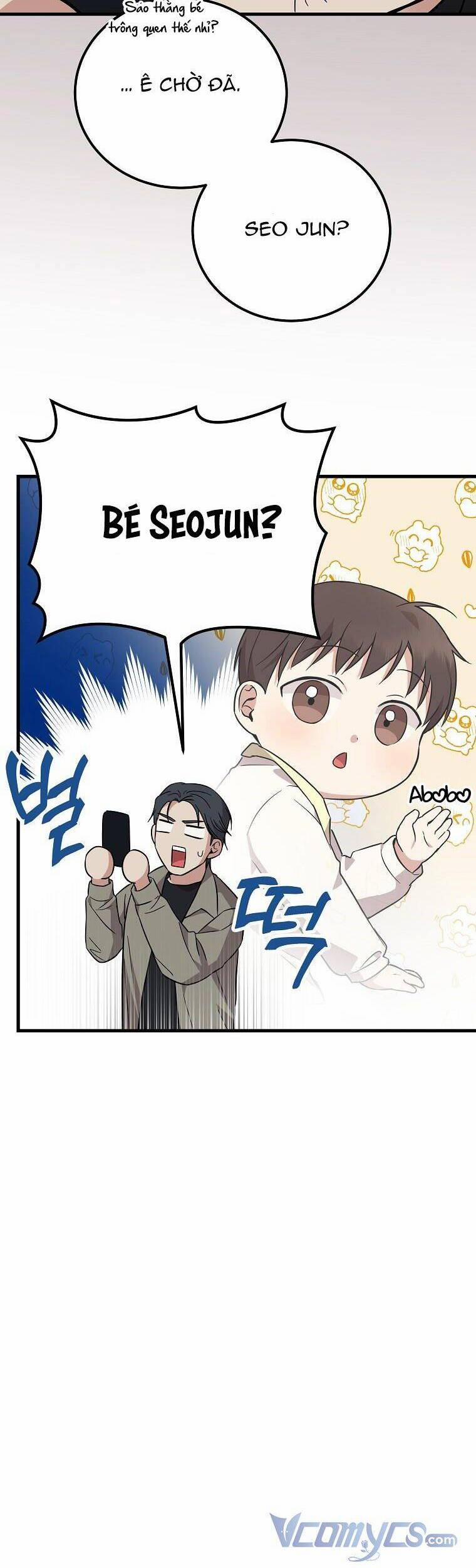 Làm Siêu Sao Từ 0 Tuổi 19 trang 36