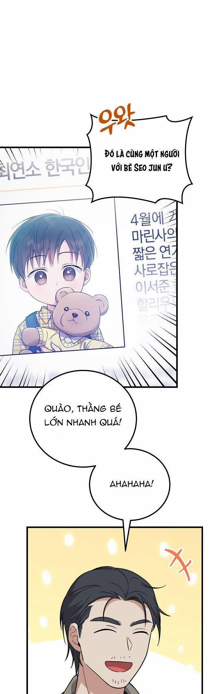 Làm Siêu Sao Từ 0 Tuổi 19 trang 37