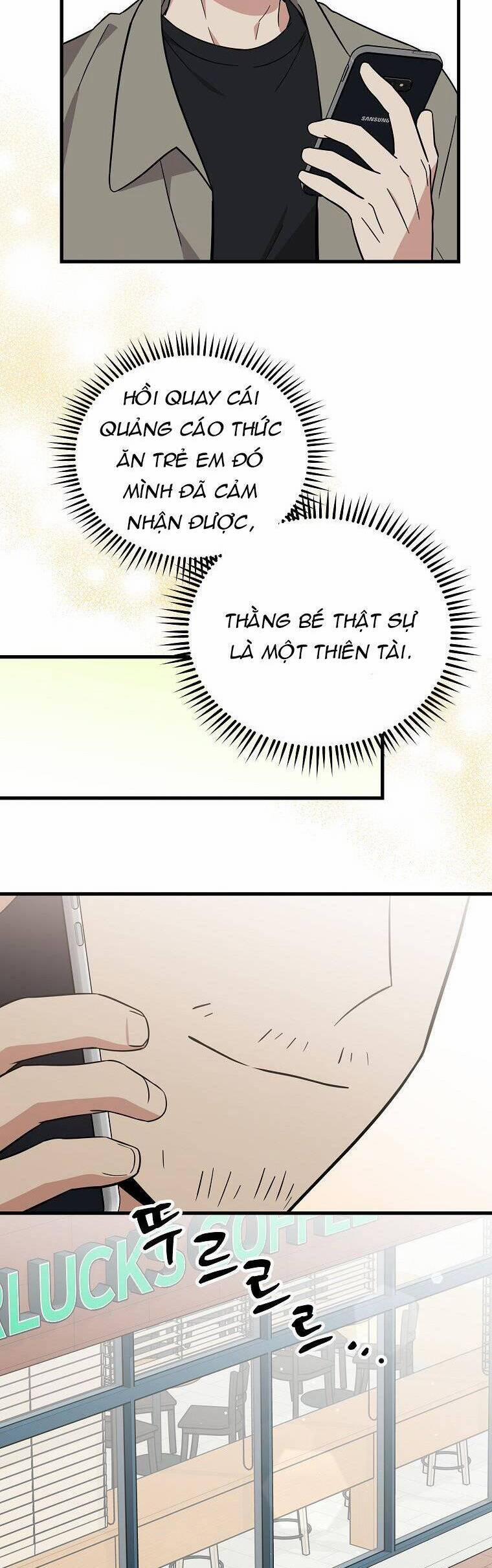 Làm Siêu Sao Từ 0 Tuổi 19 trang 38