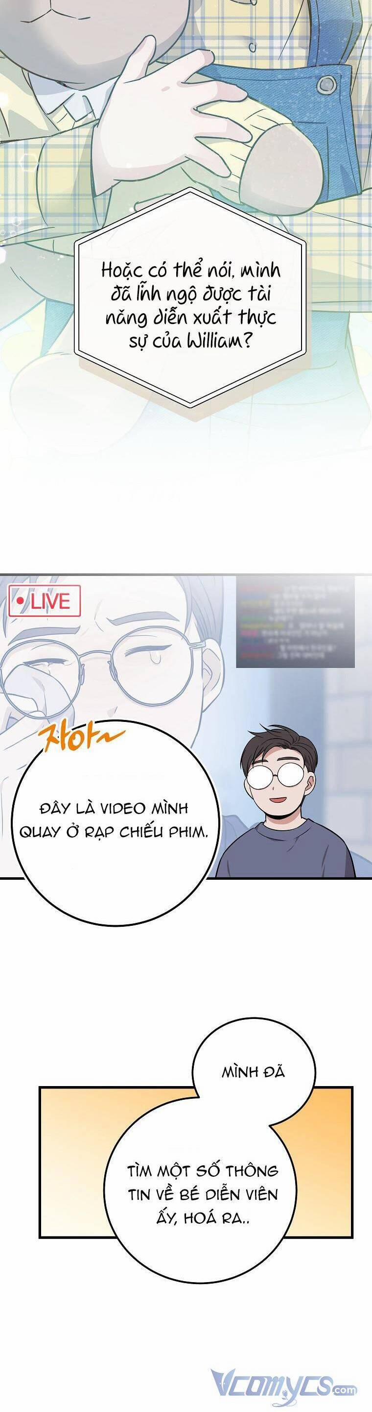 Làm Siêu Sao Từ 0 Tuổi 19 trang 4