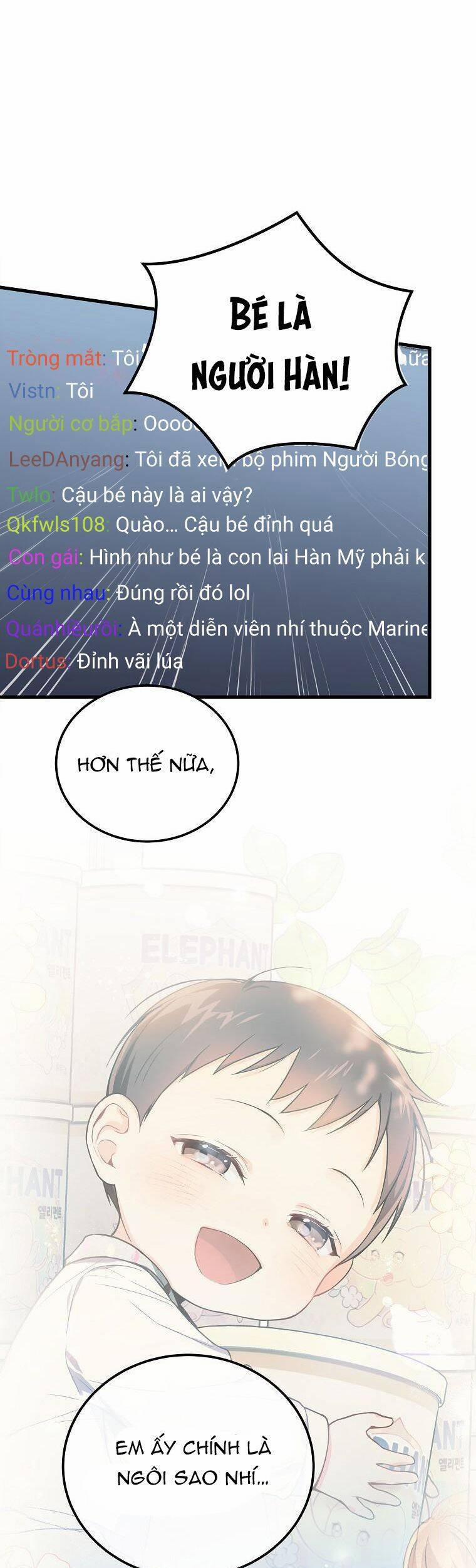 Làm Siêu Sao Từ 0 Tuổi 19 trang 5