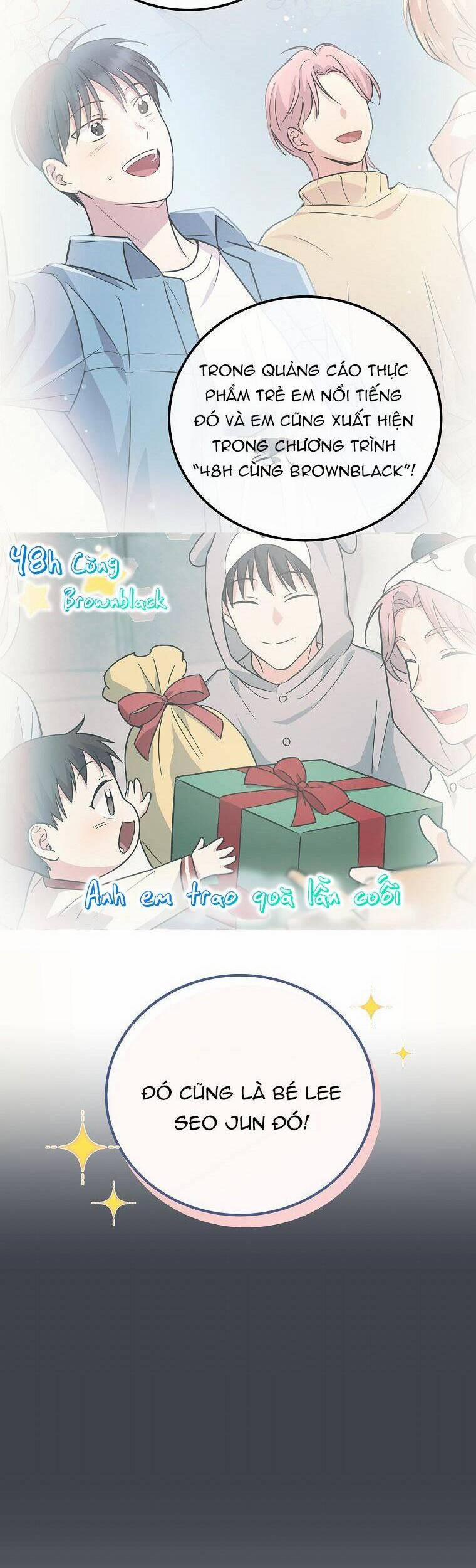 Làm Siêu Sao Từ 0 Tuổi 19 trang 6