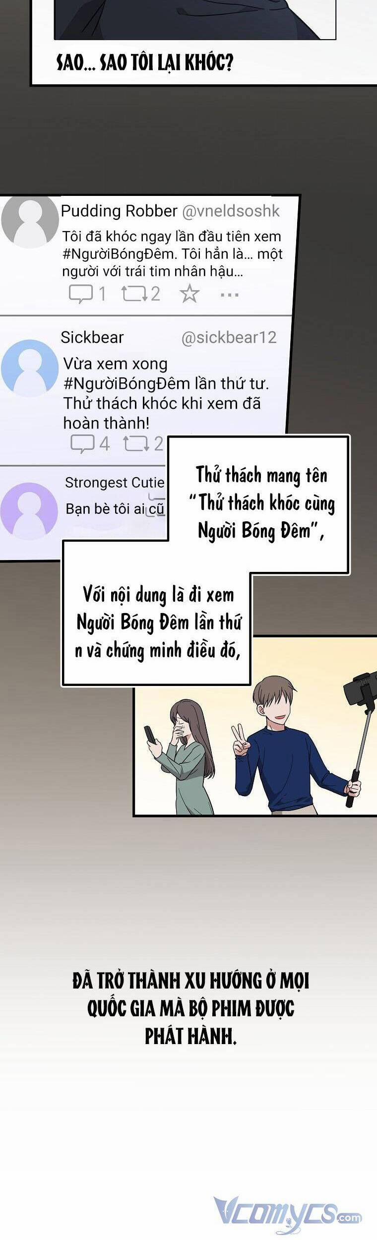 Làm Siêu Sao Từ 0 Tuổi 19 trang 8