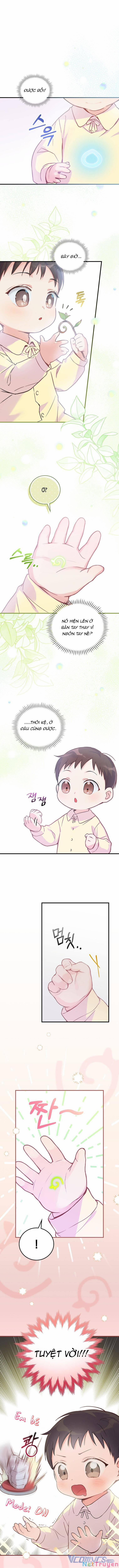 Làm Siêu Sao Từ 0 Tuổi 2 trang 1