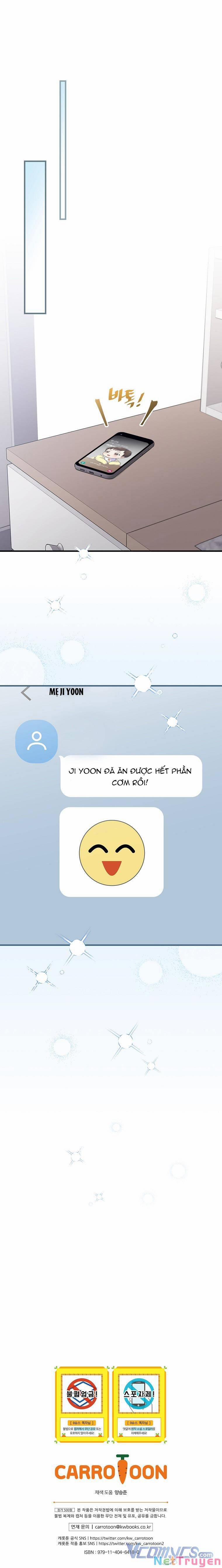 Làm Siêu Sao Từ 0 Tuổi 2 trang 11