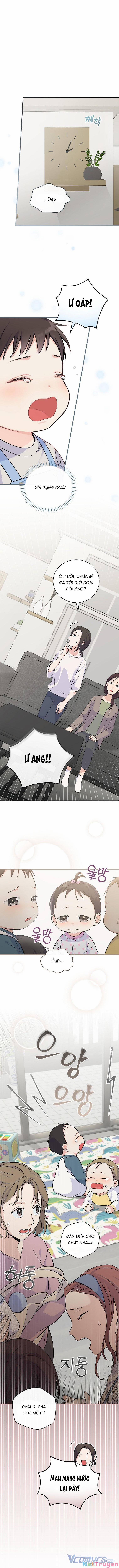 Làm Siêu Sao Từ 0 Tuổi 2 trang 3