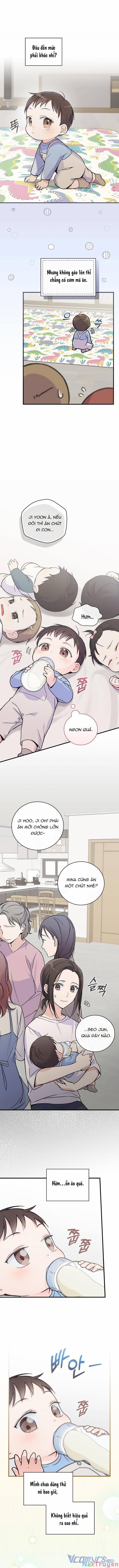 Làm Siêu Sao Từ 0 Tuổi 2 trang 4