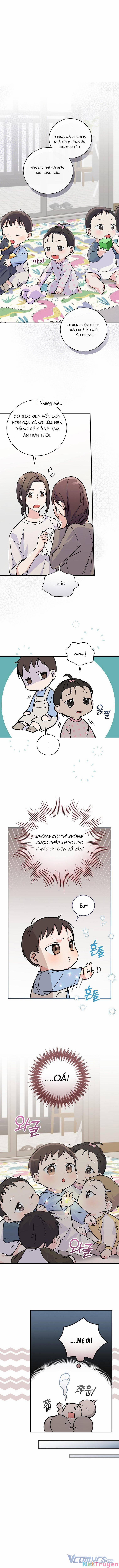 Làm Siêu Sao Từ 0 Tuổi 2 trang 7