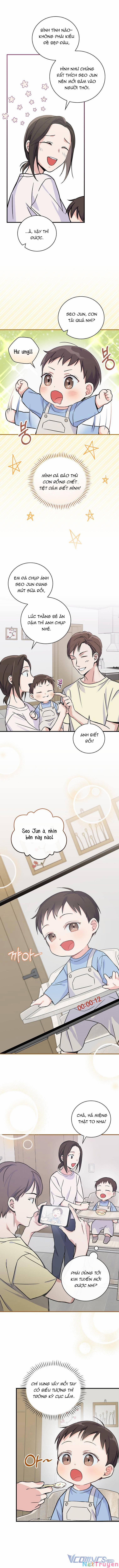 Làm Siêu Sao Từ 0 Tuổi 2 trang 9