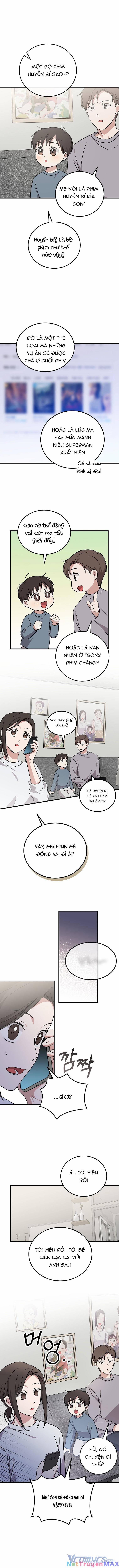 Làm Siêu Sao Từ 0 Tuổi 20 trang 6