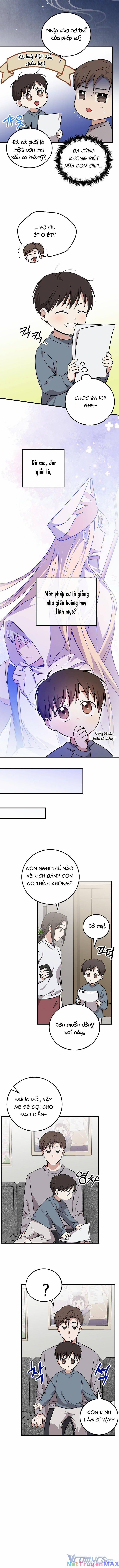 Làm Siêu Sao Từ 0 Tuổi 20 trang 8