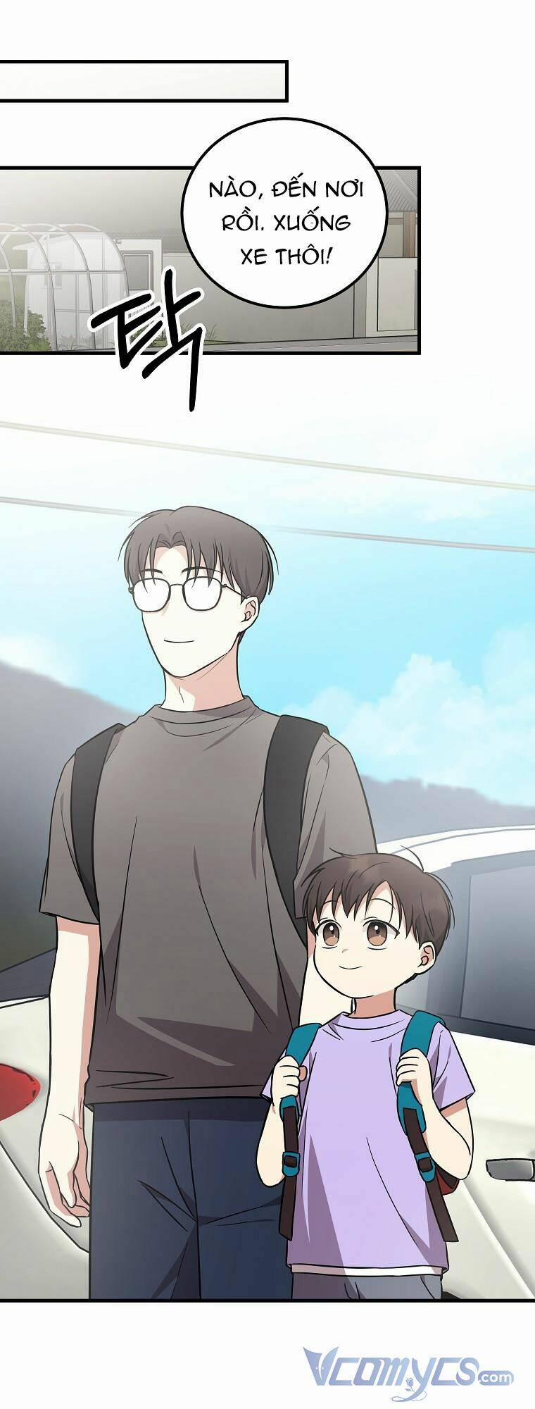 Làm Siêu Sao Từ 0 Tuổi 21 trang 11