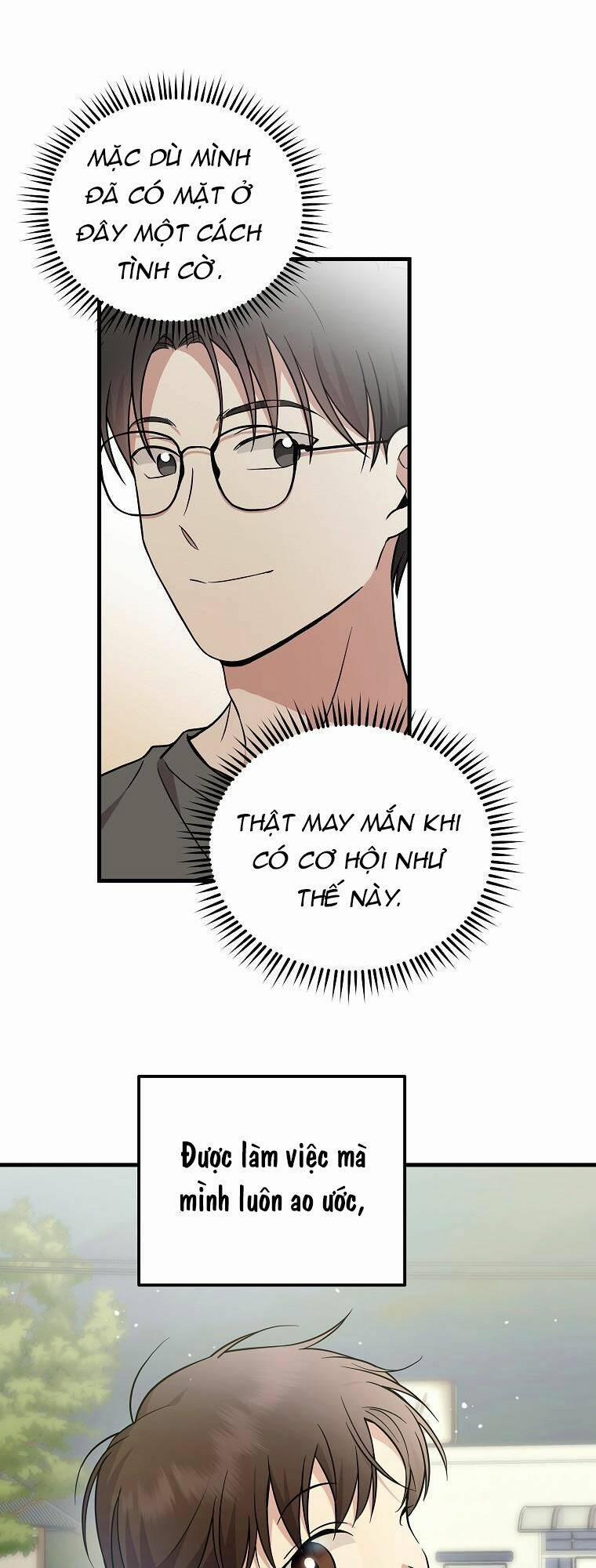 Làm Siêu Sao Từ 0 Tuổi 21 trang 12