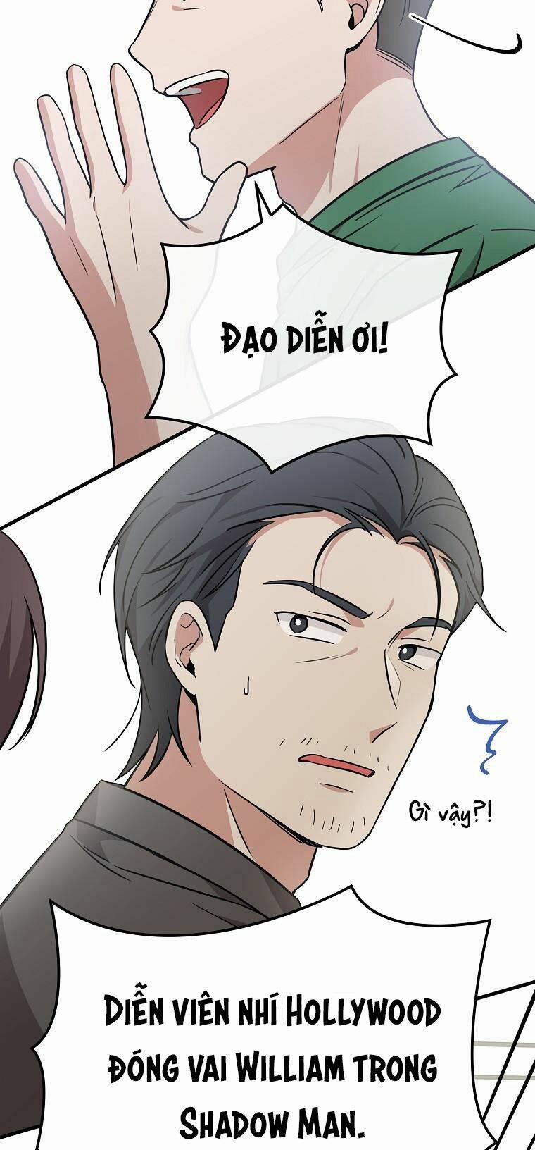 Làm Siêu Sao Từ 0 Tuổi 21 trang 16