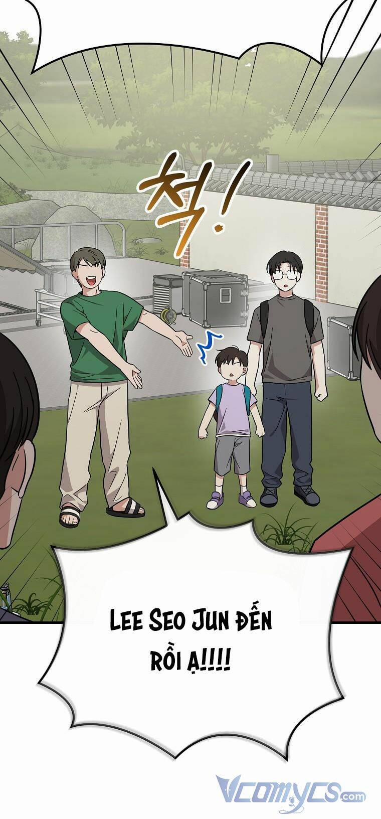 Làm Siêu Sao Từ 0 Tuổi 21 trang 17