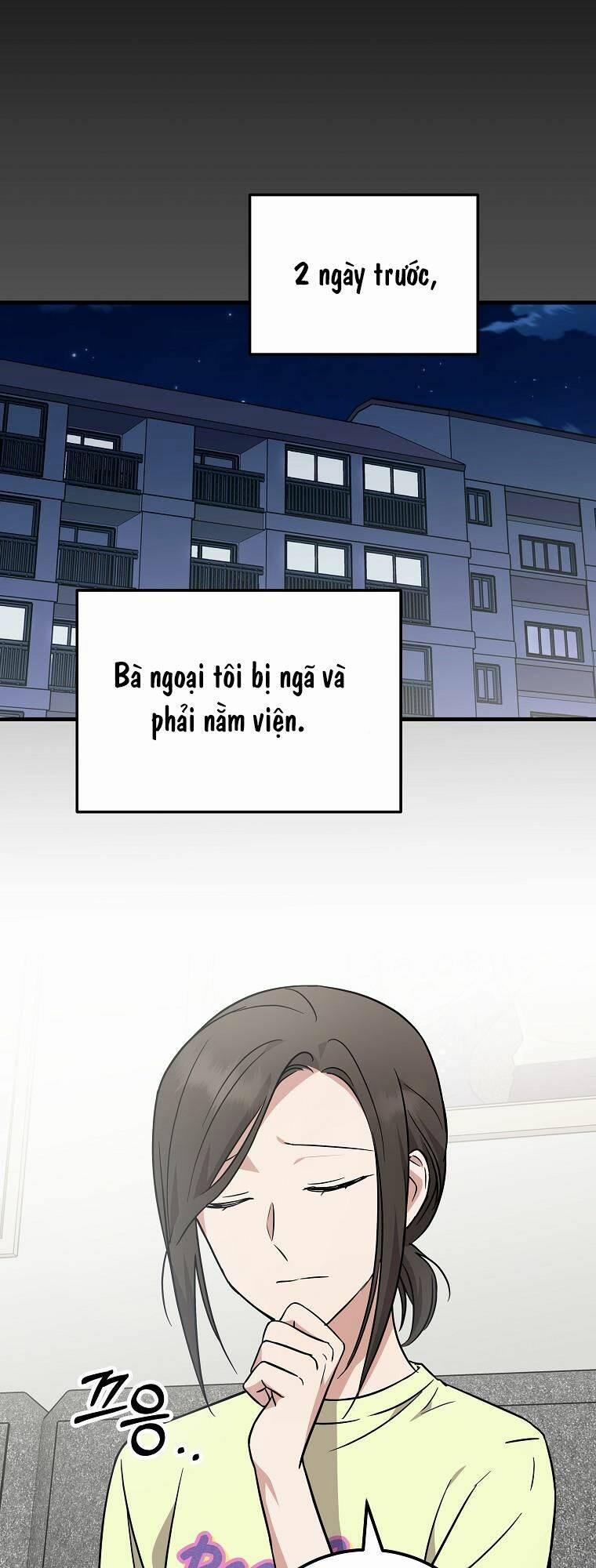 Làm Siêu Sao Từ 0 Tuổi 21 trang 2