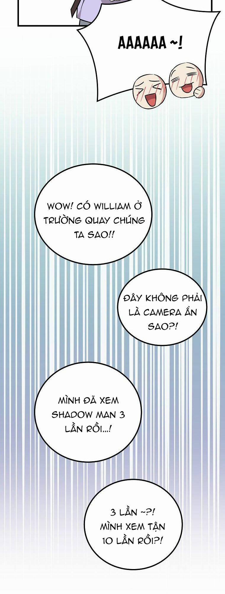 Làm Siêu Sao Từ 0 Tuổi 21 trang 21