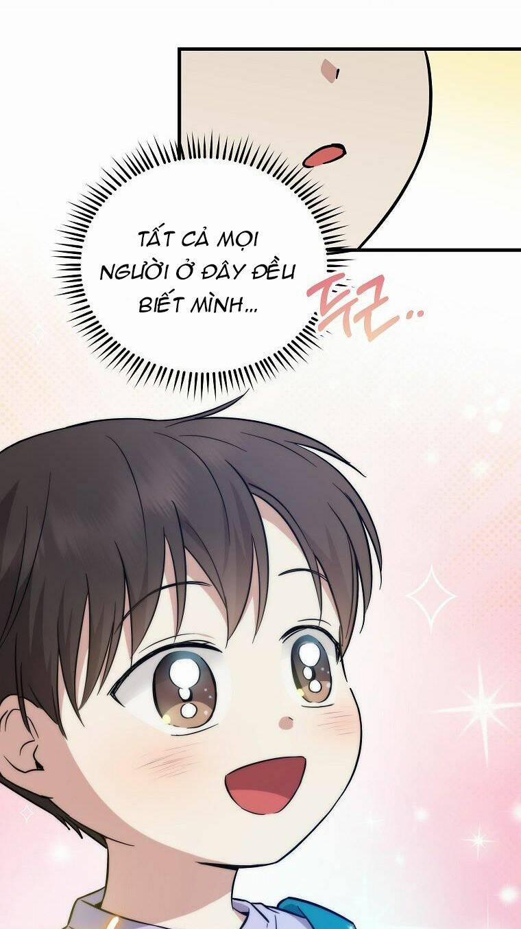 Làm Siêu Sao Từ 0 Tuổi 21 trang 22