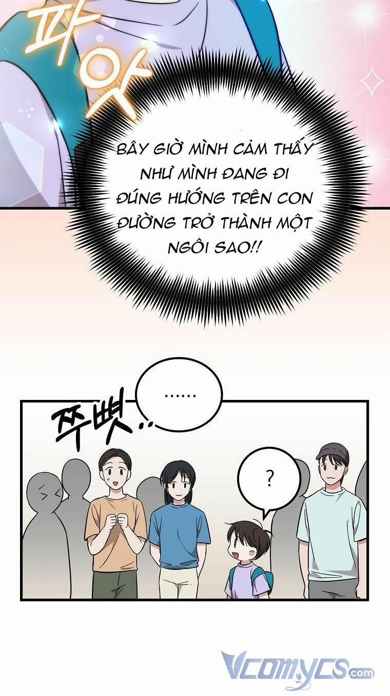 Làm Siêu Sao Từ 0 Tuổi 21 trang 23