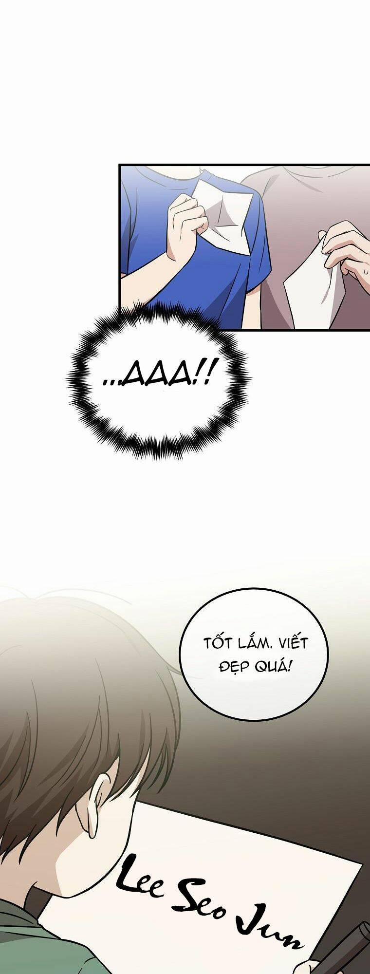 Làm Siêu Sao Từ 0 Tuổi 21 trang 24