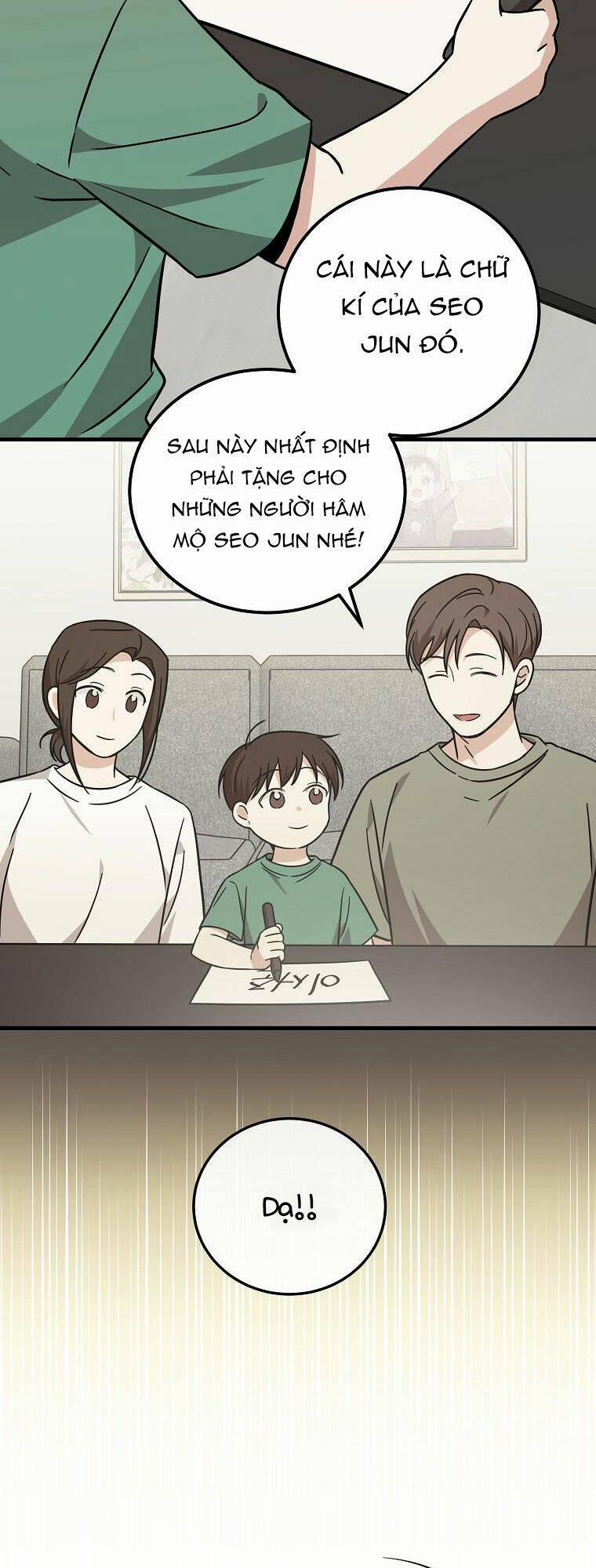 Làm Siêu Sao Từ 0 Tuổi 21 trang 25