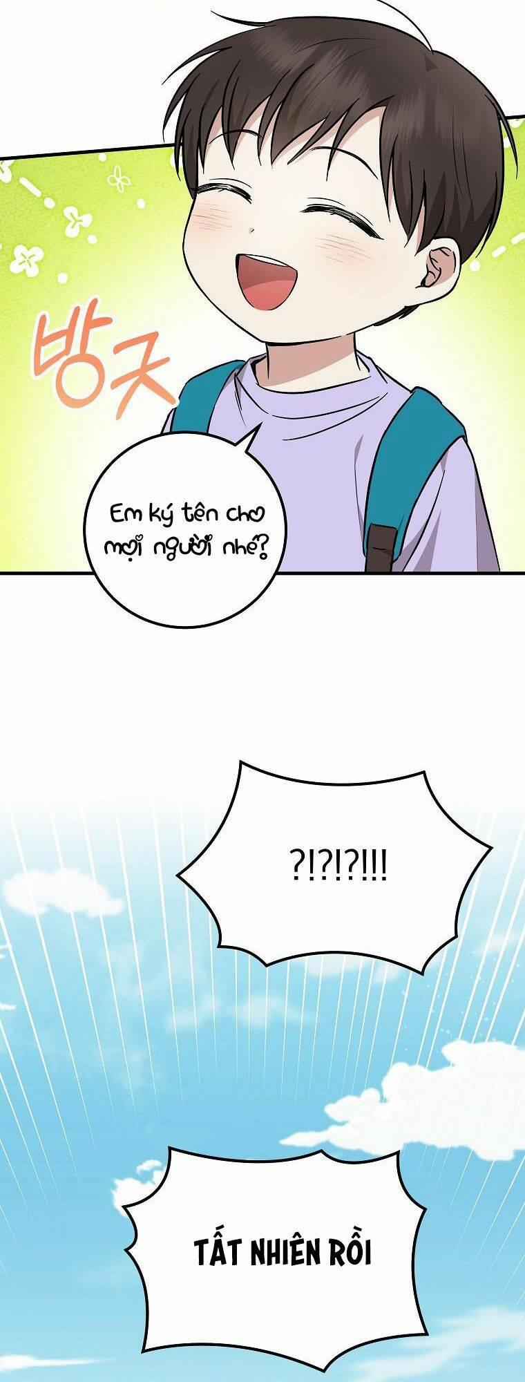 Làm Siêu Sao Từ 0 Tuổi 21 trang 26