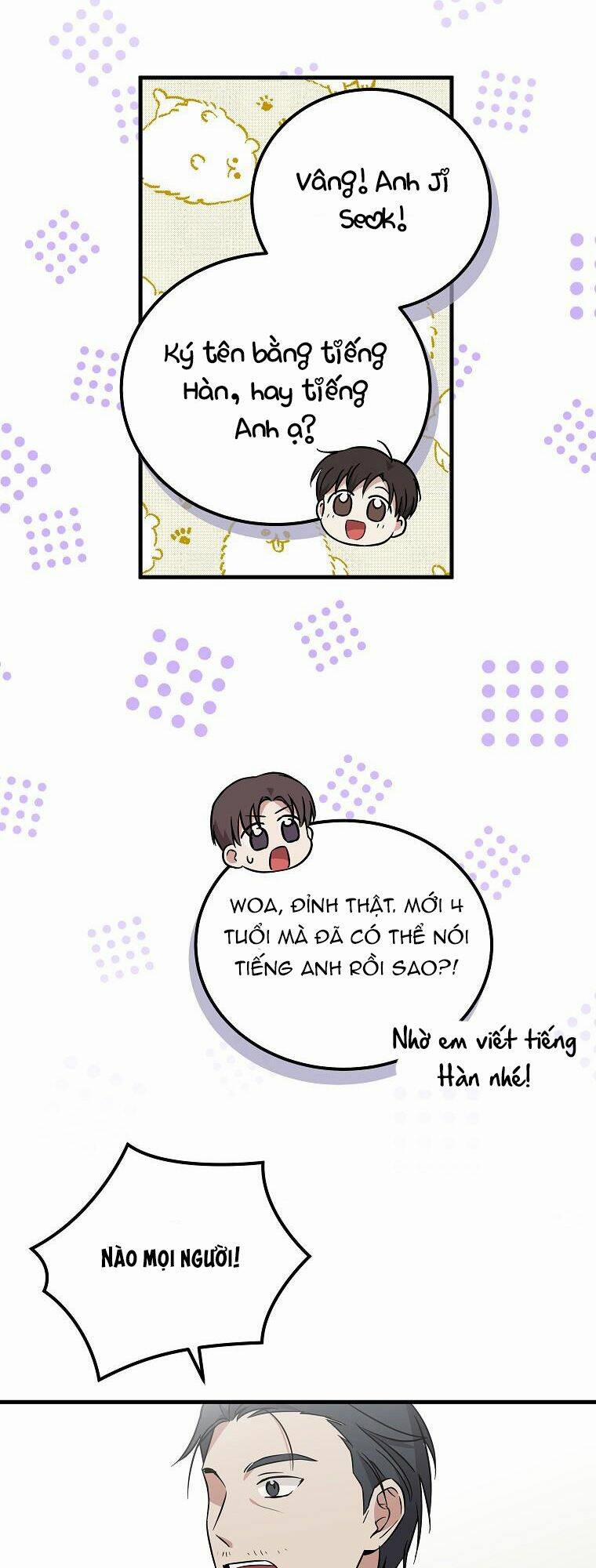 Làm Siêu Sao Từ 0 Tuổi 21 trang 31