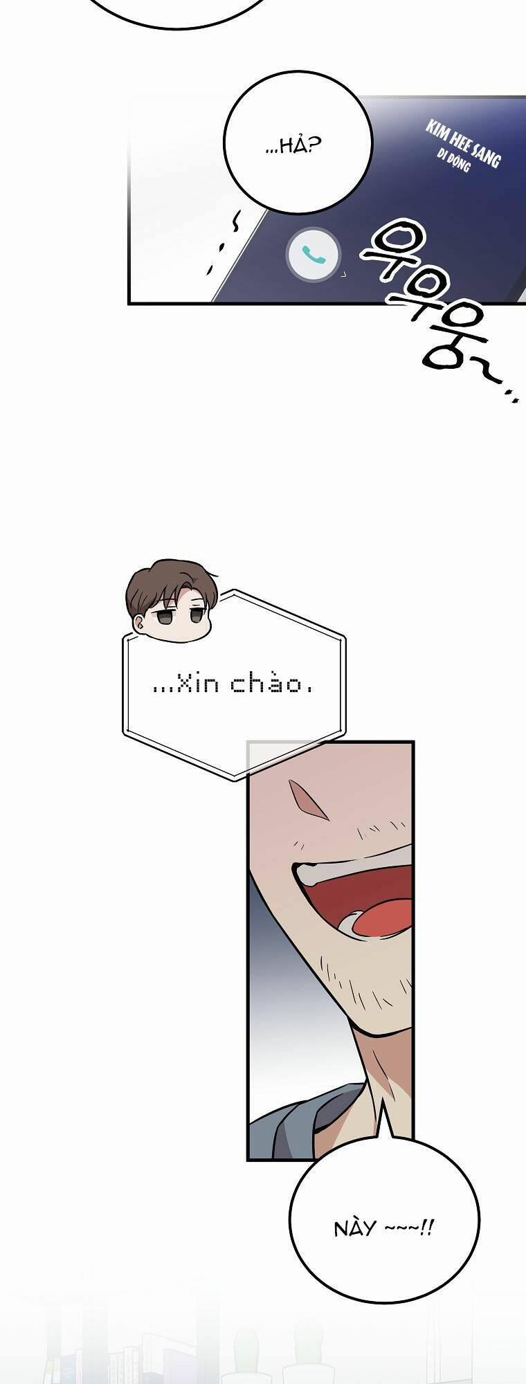 Làm Siêu Sao Từ 0 Tuổi 21 trang 4