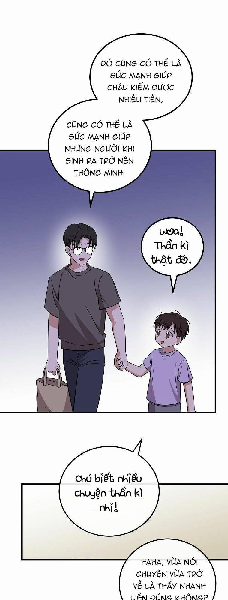 Làm Siêu Sao Từ 0 Tuổi 21 trang 40