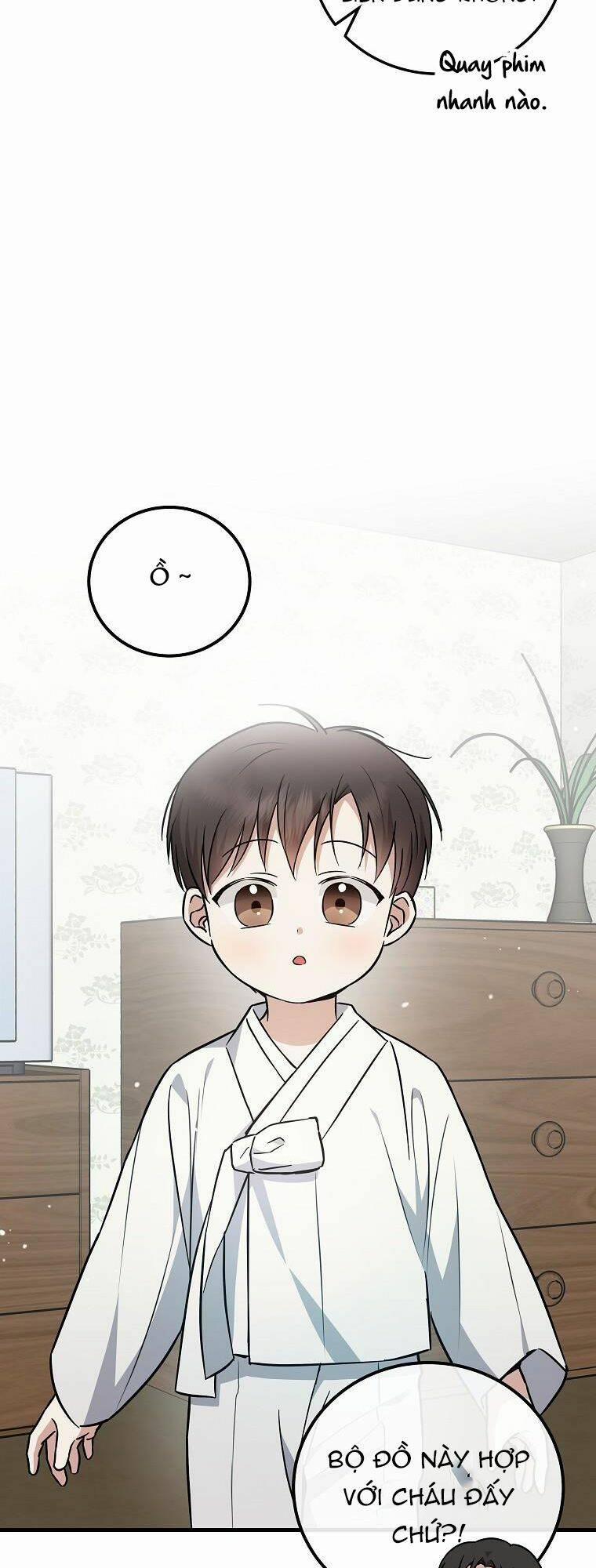 Làm Siêu Sao Từ 0 Tuổi 21 trang 41