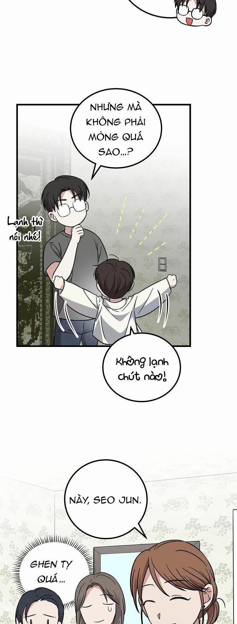 Làm Siêu Sao Từ 0 Tuổi 21 trang 42