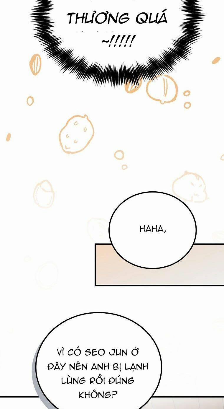 Làm Siêu Sao Từ 0 Tuổi 21 trang 44