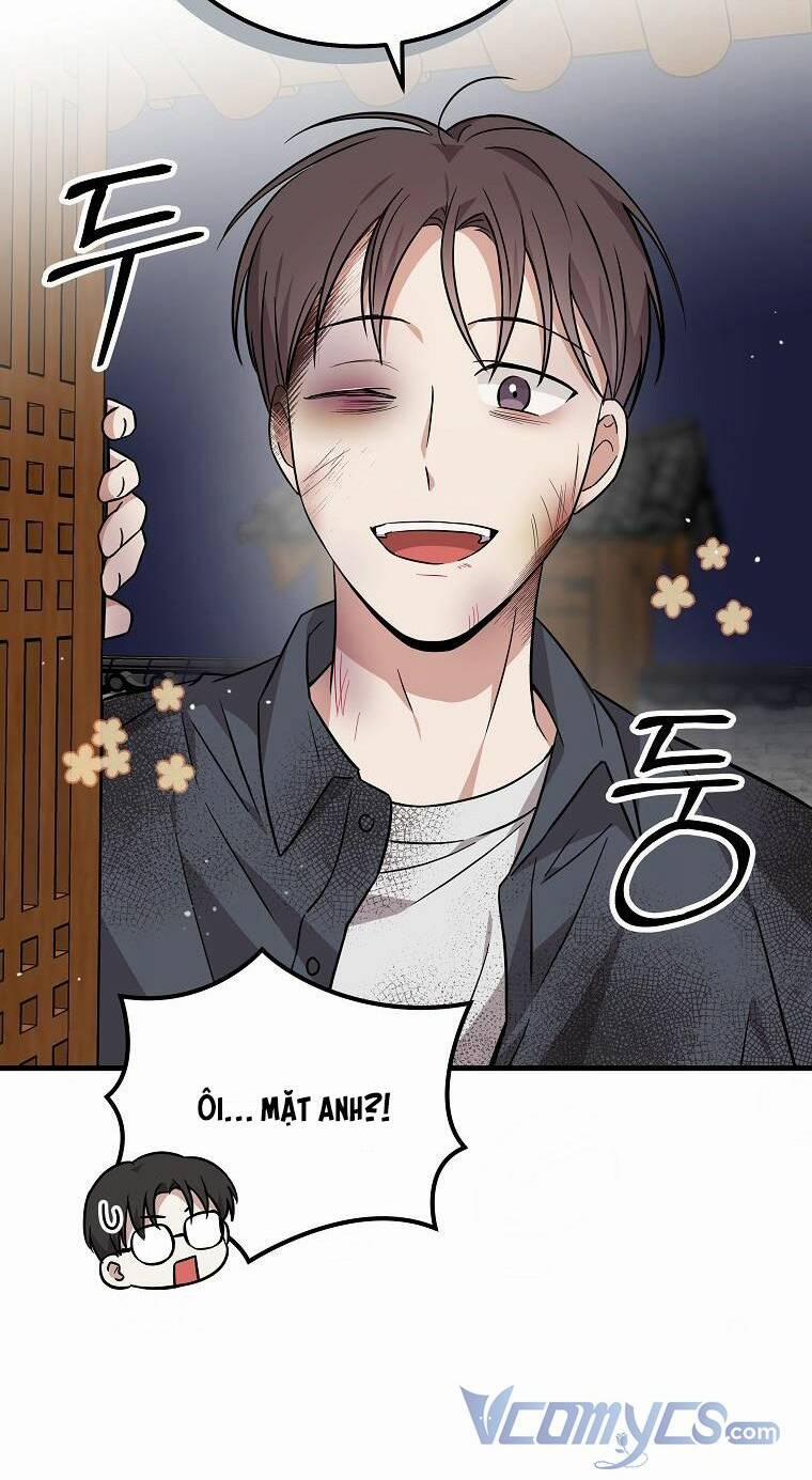 Làm Siêu Sao Từ 0 Tuổi 21 trang 45