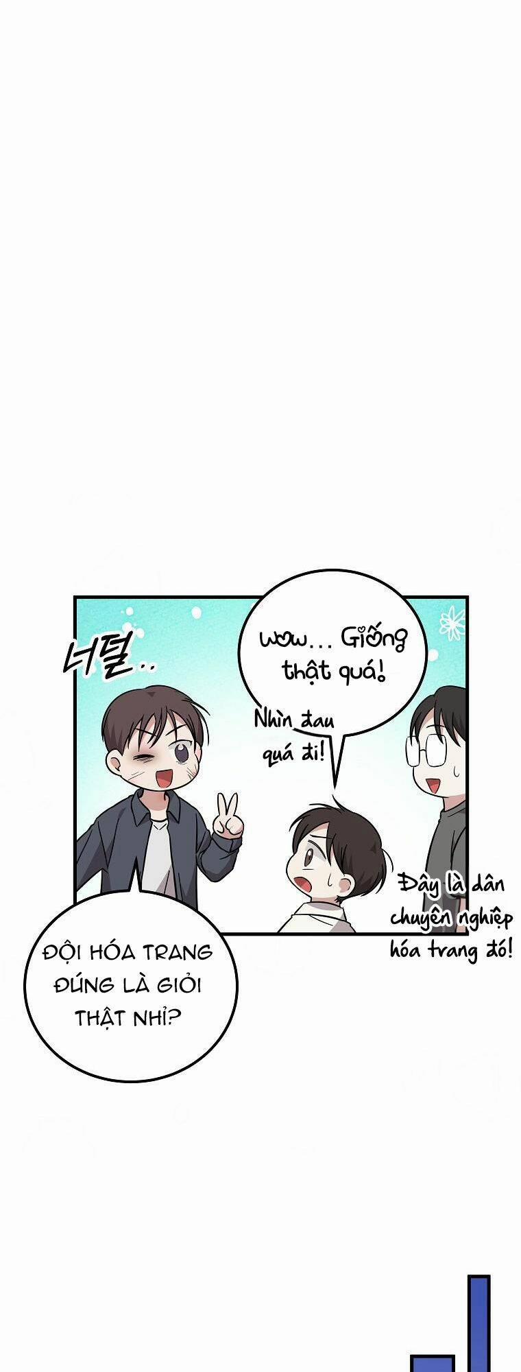 Làm Siêu Sao Từ 0 Tuổi 21 trang 46