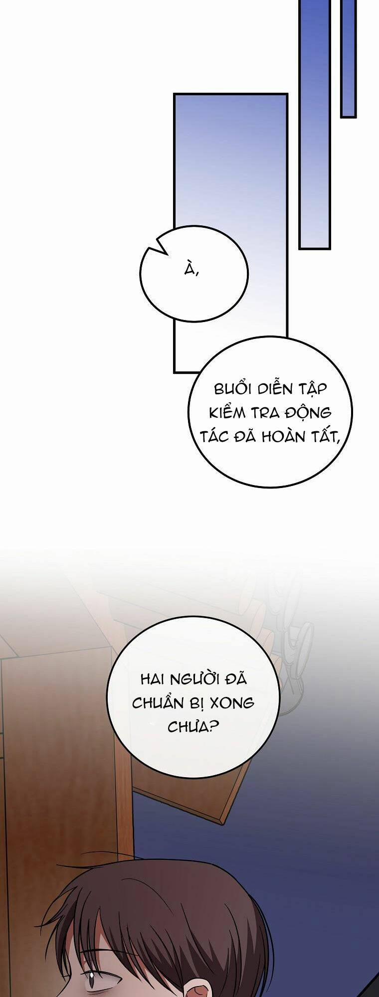 Làm Siêu Sao Từ 0 Tuổi 21 trang 47