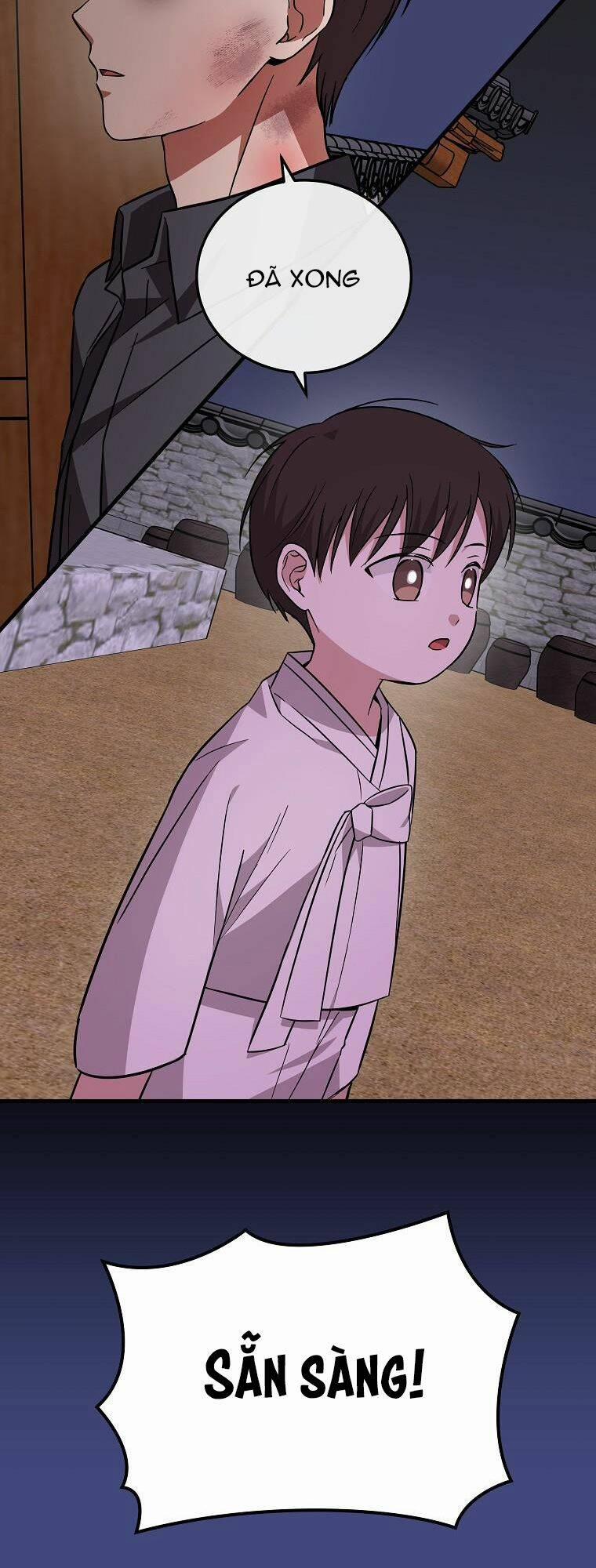 Làm Siêu Sao Từ 0 Tuổi 21 trang 48