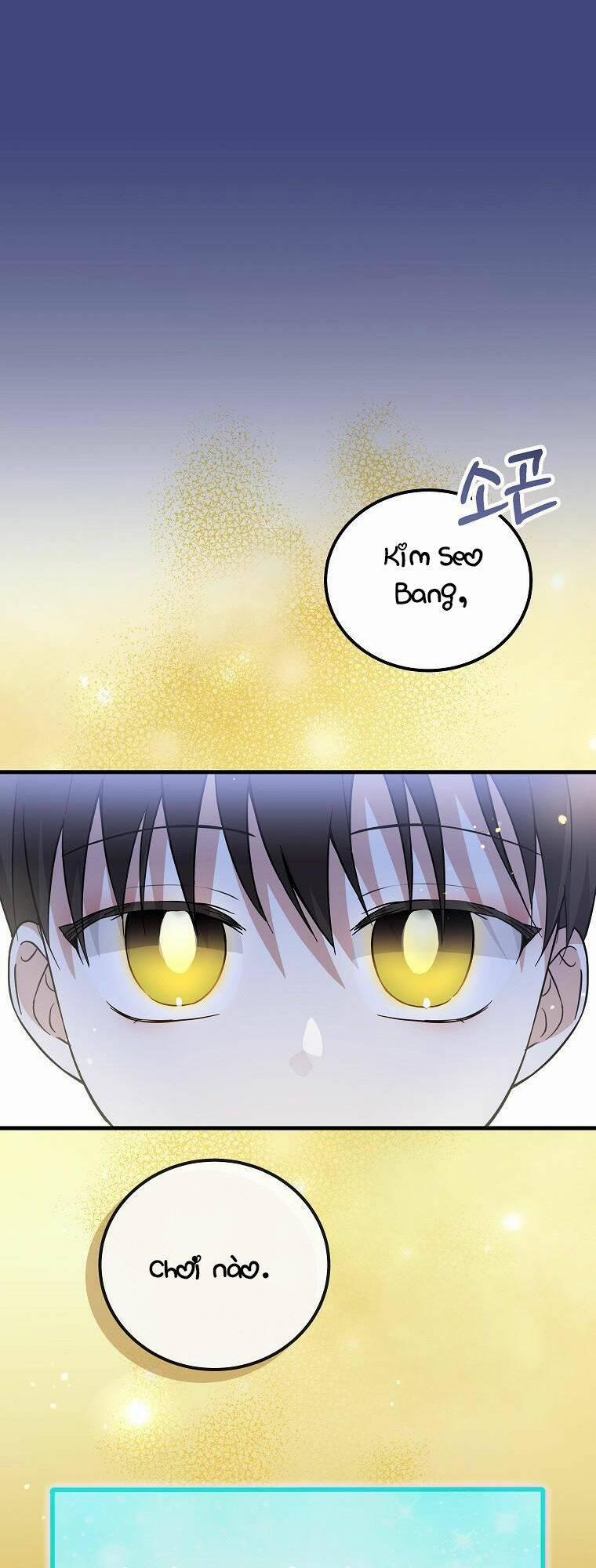 Làm Siêu Sao Từ 0 Tuổi 21 trang 49