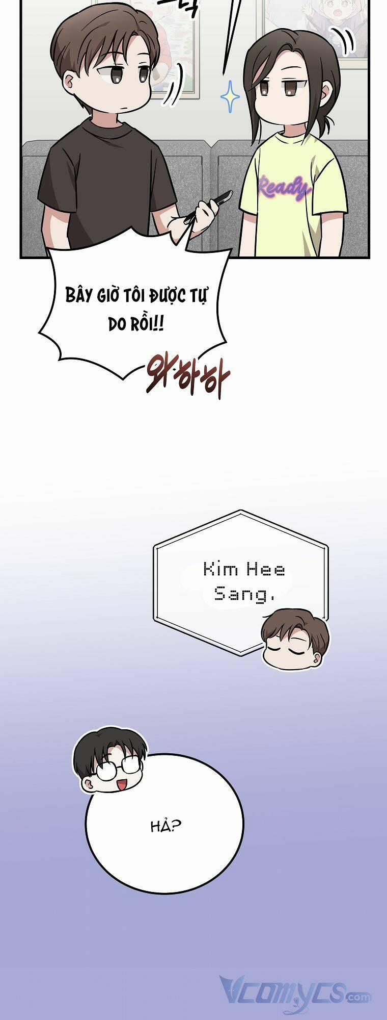 Làm Siêu Sao Từ 0 Tuổi 21 trang 6