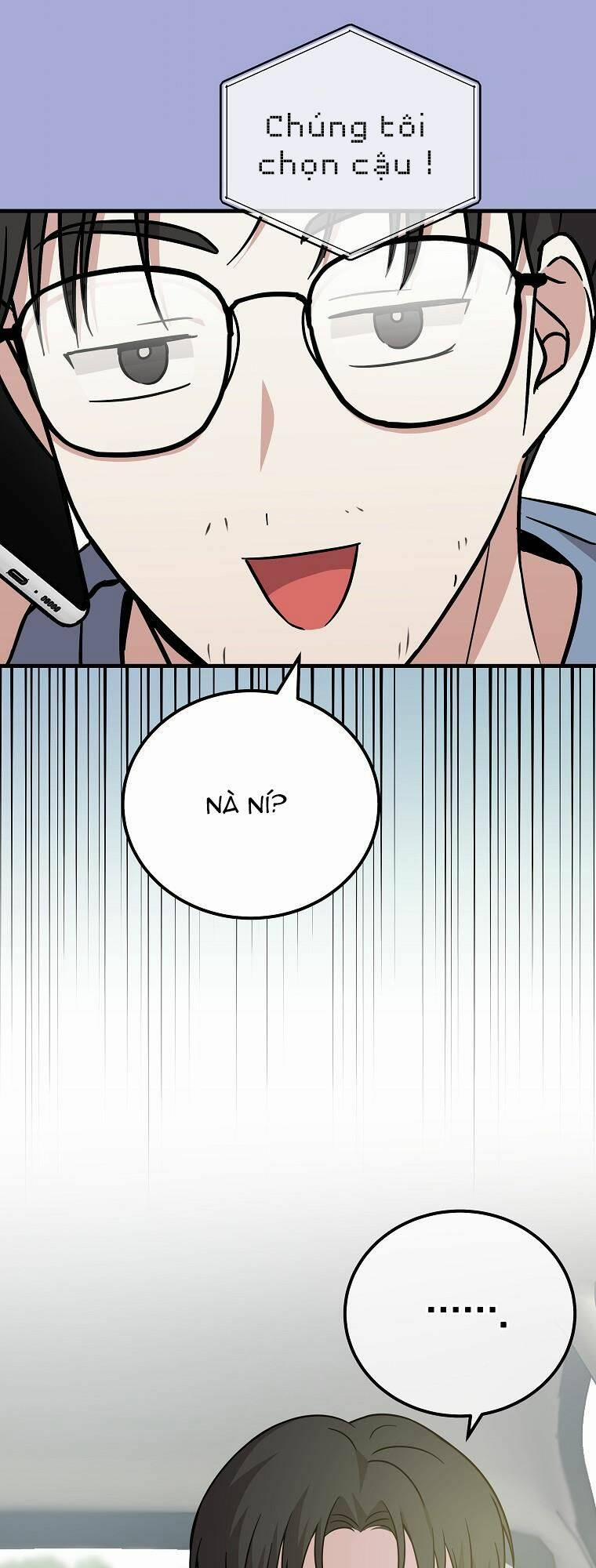 Làm Siêu Sao Từ 0 Tuổi 21 trang 7