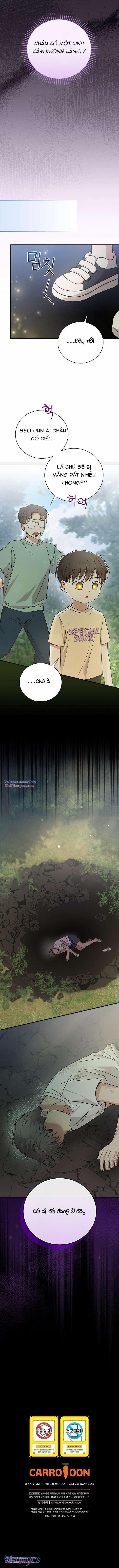 Làm Siêu Sao Từ 0 Tuổi 23 trang 11