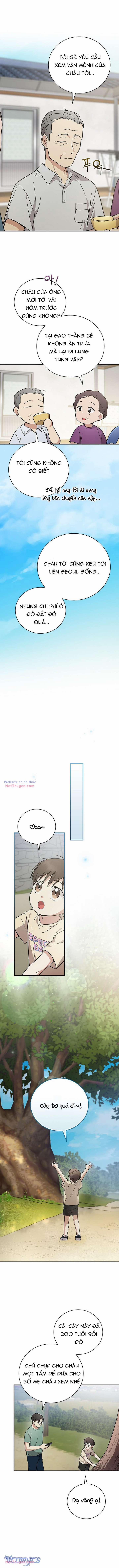 Làm Siêu Sao Từ 0 Tuổi 23 trang 7