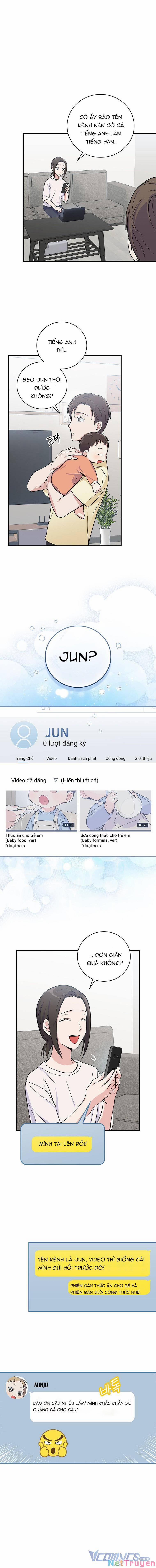 Làm Siêu Sao Từ 0 Tuổi 3 trang 10