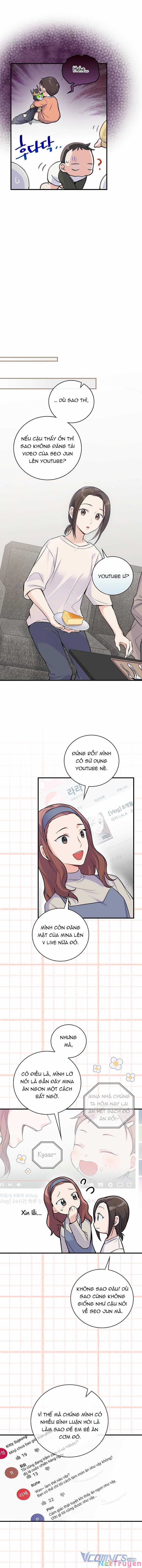 Làm Siêu Sao Từ 0 Tuổi 3 trang 2